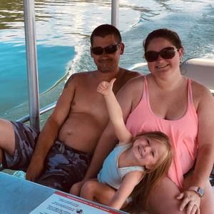 Meet your Posher, Morgan